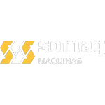 Ícone da SOMAQ SOCIEDADE MINEIRA DE MAQUINAS LTDA