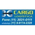 Ícone da 3G CARGO TRANSPORTE LTDA