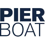 PIER BOAT