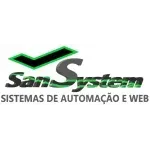Ícone da SANSYSTEM SISTEMAS DE AUTOMACAO E WEB LTDA