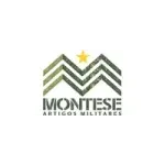 Ícone da MONTESE ARTIGOS MILITARES LTDA