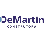 Ícone da DE MARTIN CONSTRUTORA LTDA