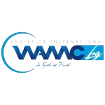 Ícone da WAMC MASTER LOGISTICA INTERNACIONAL LTDA