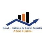 Ícone da IESAE  INSTITUTO DE ENSINO SUPERIOR ALBERT EINSTEIN LTDA