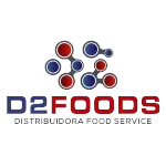 Ícone da D2 FOODS DISTRIBUIDORA LTDA