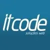 Ícone da ITCODE SOLUCOES WEB LTDA