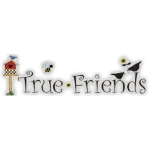 Ícone da TRUE FRIENDS LTDA