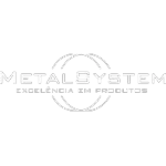 Ícone da METALSYSTEM  INDUSTRIA E COMERCIO LTDA