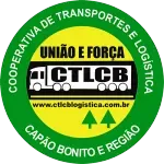 COOPERATIVA DE TRANSPORTES LOGISTICA E AGRO NEGOCIOS DE CAPAO BONITO E REGIAOCTLCB