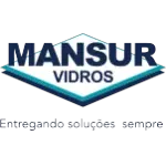 Ícone da MANSUR DISTRIBUIDORA DE VIDROS E CRISTAIS LTDA