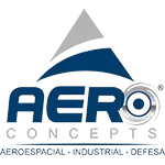 Ícone da AERO CONCEPTS  AEROESPACIAL  INDUSTRIAL  E DEFESA LTDA