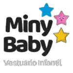 Ícone da MINY BABY  COMERCIO DE ROUPAS LTDA