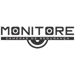 MONITORE SISTEMA DE SEGURANCA ELETRONICA