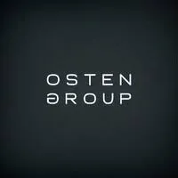 Logotipo da empresa OSTEN GROUP