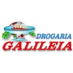 Ícone da DROGARIA GALILEIA LTDA