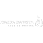 Ícone da IGREJA BATISTA ATOS DE JUSTICA