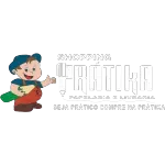 Ícone da PAPELARIA E LIVRARIA PRATIKA LTDA