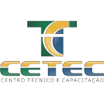Ícone da CETEC CAPACITACAO PROFISSIONAL LTDA