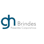 Ícone da GH REPRESENTACAO E COMERCIO DE BRINDES LTDA