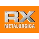 Ícone da RX METALURGICA LTDA