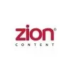 Ícone da ZION CONTENT LTDA