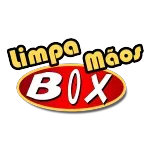 LIMPA MAOS BOX DESENGRAXANTES