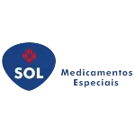 Ícone da SOL MEDICAMENTOS ESPECIAIS LTDA