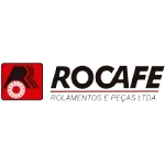 Ícone da ROCAFE ROLAMENTOS E PECAS LTDA