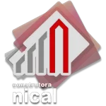 Ícone da CONSTRUTORA NICAL LTDA