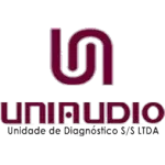 Ícone da UNIAUDIO FONOAUDIOLOGIA SS LTDA