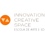 Ícone da INNOVATION CREATIVE STUDIO CURSO DE ESCULTURA E DIGITAL LTDA