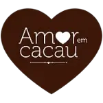 Ícone da AMOR EM CACAU INDUSTRIA E COMERCIO LTDA