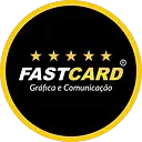 Ícone da FASTCARD GRAFICA LTDA