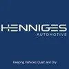 HENNIGES AUTOMOTIVE SEALING SYSTEMS BRASIL LTDA