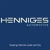 Ícone da HENNIGES AUTOMOTIVE SEALING SYSTEMS BRASIL LTDA