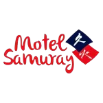 Ícone da MOTEL SAMURAI LTDA