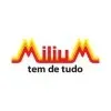 MILIUM TEM DE TUDO