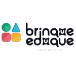 Ícone da COMERCIO DE BRINQUEDOS BRINQUE EDUQUE LTDA