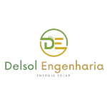 Ícone da DELSOL ENGENHARIA LTDA