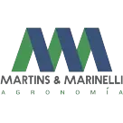 Ícone da MARTINS  MARINELLI AGRONOMIA LTDA