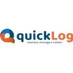 Ícone da QUICK LOGISTICA LTDA