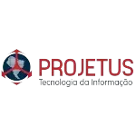 Ícone da PROJETUS TECNOLOGIA DA INFORMACAO LTDA