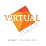 Ícone da VIRTUAL DESIGN STANDS LTDA