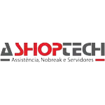 A SHOPTECH TECNOLOGIA COMERCIO E SERVICOS