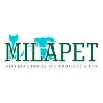 Ícone da MILAPET DISTRIBUIDORA DE PRODUTOS PET LTDA