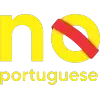 NO PORTUGUESE