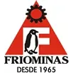 Ícone da FRIOMINAS MAQUINAS REPRESENTACOES LTDA