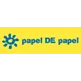 PAPEL DE PAPEL PAPELARIA