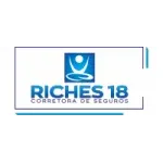 Ícone da RICHES 18 CORRETORA DE SEGUROS LTDA