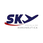 Ícone da SKY EXECUTIVA AVIACAO LTDA